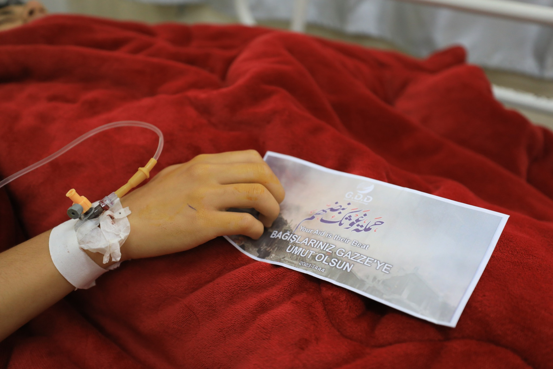 مشاريع الإغاثة النقدية