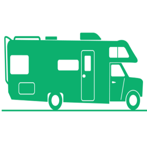 الايواء المؤقت