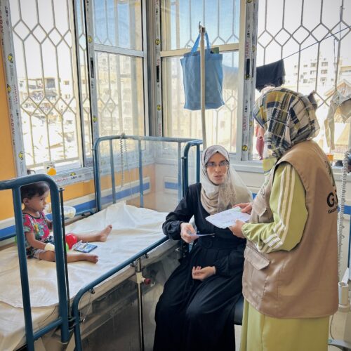 GDD continues implementing voucher assistance for patients